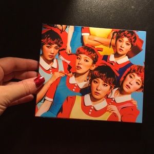 Red Velvet - The Red Album